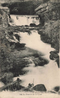 FRANCE - Loue - La Source De La Loue - Cascade - Carte Postale Ancienne - Loue