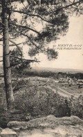 FRANCE - Bligny - Le Petit Fontainebleau - Vue D'ensemble - Carte Postale Ancienne - Sonstige & Ohne Zuordnung