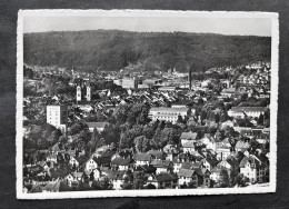 Winterthur/ Ortsansicht Evt Anhöhe Od Luftbild - Winterthur