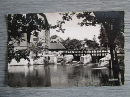 Cpa Neufchatel En Bray (76) Le Moulin Bleu, Route De Buchy - Neufchâtel En Bray