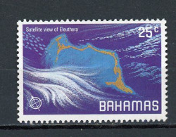 BAHAMAS : LES ILES ELEUTHERA  - N° Yvert 476** - Bahamas (1973-...)