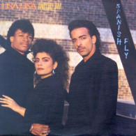 Lisa Lisa & Cult Jam - Spanish Fly - Altri - Inglese