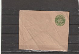 India UNUSED PS COVER - Other & Unclassified