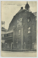 Andernach, L'hôtel De Ville (lt8) - Andernach