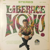 Liberace - Now - Other - English Music