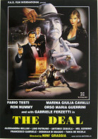 THE DEAL Mini Poster Film 1994 Ninì Grassia Fabio Testi Ron Nummi Orso Maria Guerrini - Publicidad