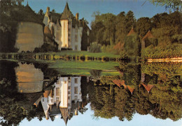 72 SAINT JEAN DES ECHELLES Chateau De Courtangis   23 (scan Recto Verso)MF2774UND - Luche Pringe