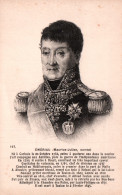CPA - ÉMÉRIAU Maurice-Julien Né Au CARHAIX Capitaine De Vaisseau ... Edition F.Chapeau - Carhaix-Plouguer