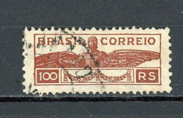 BRESIL - SANTOS DUMONT - N° Yvert 262 Obli. - Usati