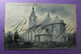 Kortenberg Kerk /uitg. SBP N°12 - Chiese E Conventi