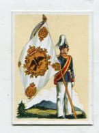 SB 03518 YOSMA - Bremen - Fahnen Und Standartenträger - Nr.195 Fahne Des 3. Garde-Regiments Zu Fuß - Autres & Non Classés