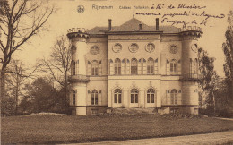 CP De Rijmenam Chateau Hollaeken - Bonheiden