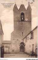 ACUP3-64-0234 - MAULEON  - L'eglise De La Haute Ville  - Mauleon Licharre