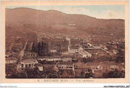 ACUP3-64-0229 - MAULEON  - Vue Générale  - Mauleon Licharre