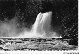 ACUP3-64-0211 - LARUNS - La Cascade Du Hourat  - Laruns