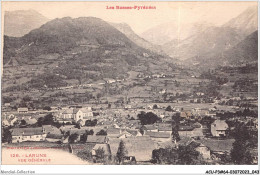 ACUP3-64-0207 - LARUNS - Vue Générale  - Laruns