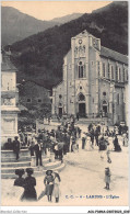 ACUP3-64-0205 - LARUNS - L'eglise  - Laruns