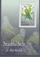 LESOTHO (VOG039) XC - Parrots