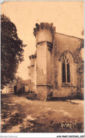 ACWP8-17-0684 - ANGOULINS SUR MER - Eglise Fortifiée - Angoulins
