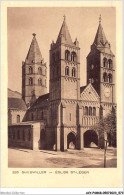 ACYP4-68-0288 - GUEBWILLER - Eglise St Leger - Guebwiller