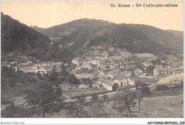 ACYP2-68-0170 - STE CROIX AUX MINES  - Sainte-Croix-aux-Mines