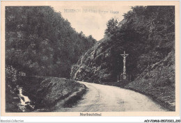 ACYP2-68-0147 - MURBACH - Vosges Alsace  - Murbach