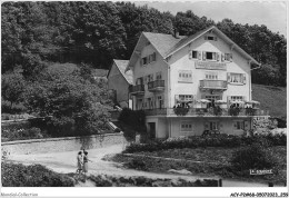 ACYP2-68-0130 - MUHLBACH - Hotel La Perle  - Murbach