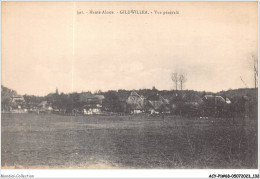 ACYP1-68-0066 - GILDWILLER - Vue Générale  - Wittenheim