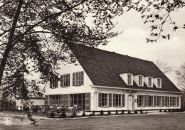 CP De Rijmenam Hôtel Restaurant In De Bonten Os - Bonheiden