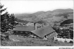 ACYP7-68-0587 - ORBEY - Colonie Des Vaccances - La Chaume - Orbey