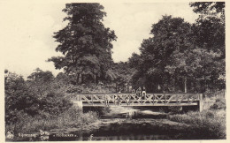 CP De Rijmenam Brug Pont Hollaeken - Bonheiden