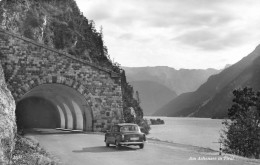 Am Achensee In Tirol - Achenseeorte