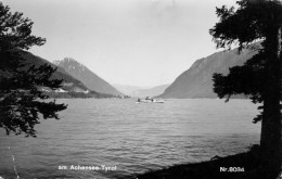 Am Achensee - Pertisau