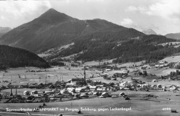 Altenmarkt Im Pongau Gegen Lackenkogel - Altenmarkt Im Pongau