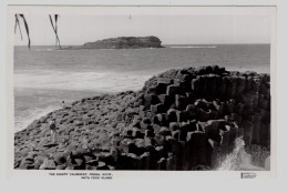 The Giants Causeway With Cook Island - Other & Unclassified