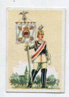 SB 03526 YOSMA - Bremen - Fahnen Und Standartenträger - Nr.213 Standarte Des Regiments Der Gardes Du Corps - Altri & Non Classificati