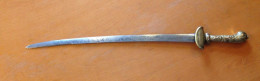 Très Beau Hirschfanger. Sword, Germany (T270) - Armes Blanches