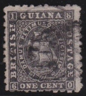 British  Guiana         .   SG    .    85      .     O      .    Cancelled - Britisch-Guayana (...-1966)