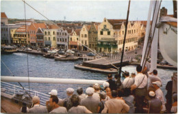 Curacao - Willemstad - Other & Unclassified