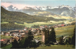 Pontresina - Pontresina