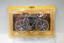 DelPrado - VELO GITANE Bernard Hinault 1980 Bicyclette NBO 1/15 - Autres & Non Classés