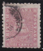 British  Guiana         .   SG    .    95      .     O      .    Cancelled - Guayana Británica (...-1966)