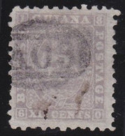 British  Guiana         .   SG    .    98  (2 Scans)      .     O      .    Cancelled - Britisch-Guayana (...-1966)