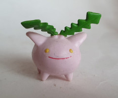 FIGURINE Pokemon - GRANIVOL Tomy CGTSJ NINTENDO - Pokemon