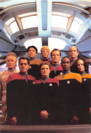 STAR TREK  VOYAGER  Pho Group Sk99 (scan Recto-verso) OO 0988 - Séries TV