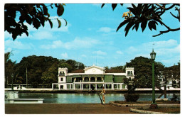 Maila Malacanang Palace - Philippines