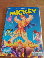 152 //  LE JOURNAL DE MICKEY N°2371 / 1997 - Journal De Mickey