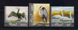 Aland 2005 Birds Y.T. 244/246 (0) - Ålandinseln