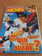 152 //  LE JOURNAL DE MICKEY N° 2997 / 2009 - Journal De Mickey