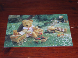 71219-     BEREN / BEARS / BÄREN / OURS / ORSI / TEDDYBEARS - Bears